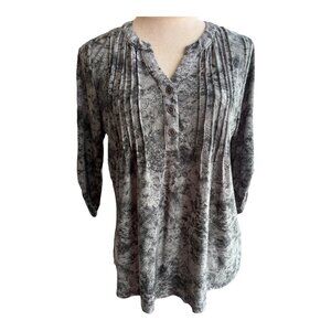 Studio Works Blouse (397-1)